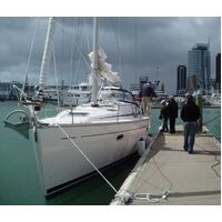 Rocna Original Multi-Purpose Anchor Galvanized