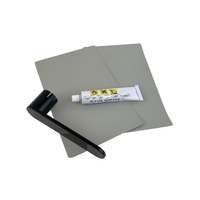 Big Bumper Inflatable Fenders