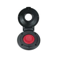 Deck Foot Switches - 900 Series