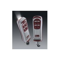 Handheld Remote Controls for Quick Anchor Winches & Thrusters