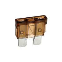 Standard ATS Blade Fuses