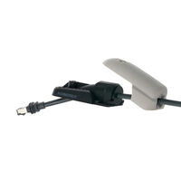 Scanstrut Watertight Horizontal Entry Starlink Cable Seals
