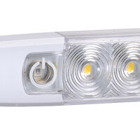 Narva LED Strip Lights Dual Colour with Touch Switch