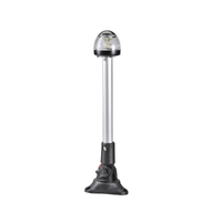 Narva LED Fold Down Anchor Light