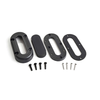 Scanstrut Watertight Multiple Vertical Entry Cable Seals