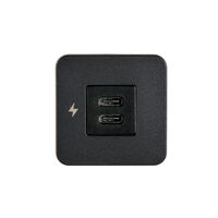 Scanstrut TILE Series Dual USB Interior Charging Sockets