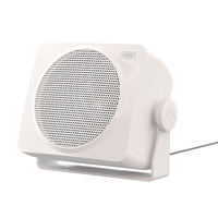 GME GS320 Marine Box Speakers Pair 60W
