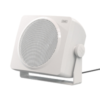 GME GS420 Marine Box Speakers Pair 80W
