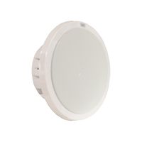 GME GS620 Marine Flush Mount Speakers Pair 140W 188mm