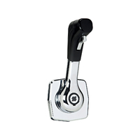 Ultraflex B310 Series Side Mount Engine Controls Single Lever