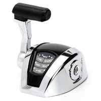 Ultraflex Power A Mark II Electronic Top Mount Controls