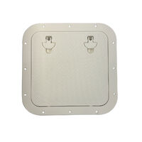 Ceredi Watertight Access Hatches Heavy Duty Aluminium Walk On 2500 Series