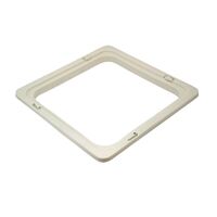 Bomar Hatch Trim Ring for Low Profile and High Profile Hatches