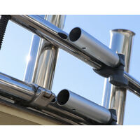 Oceansouth Rocket Launcher Stern Shade Extension Kit