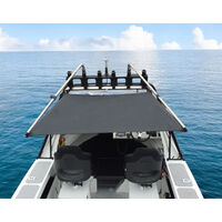 Oceansouth T-Top Free Standing Shade Extension Kit