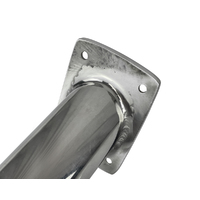 Slimline Rod Holders Heavy Duty Stainless Steel