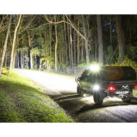 Narva Ultima MK3 LED Driving Light Kit