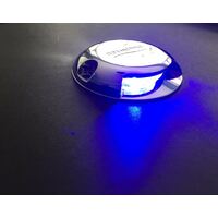 Bluefin LED Pathway Deck Light Stainless Steel