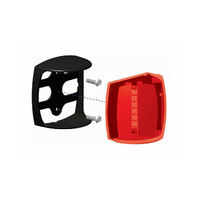 Hella Marine NaviLED Pro Bi Colour Navigation Lamp