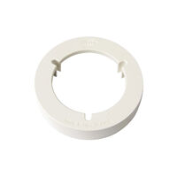 Hella Marine Round Courtesy Lamp Warm White LED