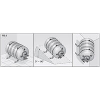 Water Heater B3 Series Nautic Boilers