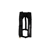 AXIS Offshore 150 Manual Inflatable Life Jacket