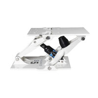 Shockwave S5-LW Lightweight Suspension Seat Base