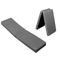 Oceansouth Weatherproof Boat Bench Seat Cushions