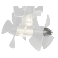 Propeller Anode Kit - Quick BTQ Thrusters