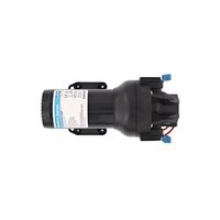 Jabsco HotShot HD6 Washdown Saltwater Pumps