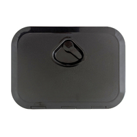 Nuova Rade Deluxe Access Hatch 375x270mm