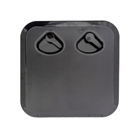 Nuova Rade Deluxe Access Hatch 375x370mm