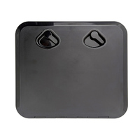Nuova Rade Deluxe Access Hatch 525x460mm
