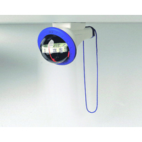 Iris 100 Handbearing Compass