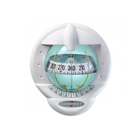 Contest 101 Sailboat Compass Vertical Mount
