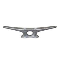 Aluminium Solid Base Cleat