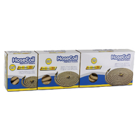 HoseCoil Pro Gold Expandable Hose Kits