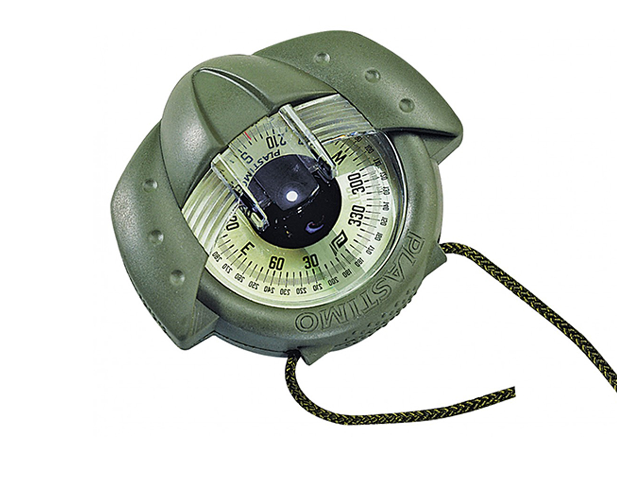 [SKU: 2013364] Army Green Iris 50 compass