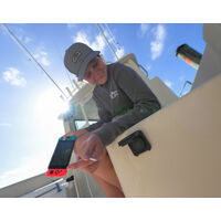 Scanstrut Ventura Series Dual USB-C Socket