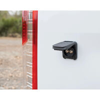 Scanstrut Ventura Series TV Aerial SAT Connection