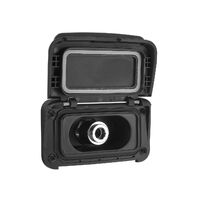 Scanstrut Ventura Series Cold Water Outlet with Wash Down Kit