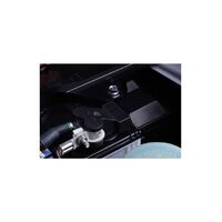 Dual Battery Terminal Unilug Negative
