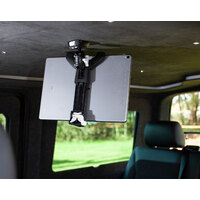 Scanstrut ROKK Mini Tablet Mount Kit with Screw Down Base