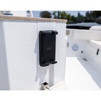 Scanstrut ROKK Qi 10W Wireless Phone Charger Active