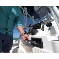 Scanstrut Waterproof Wireless Phone Charger Cove 15W 3-Coil