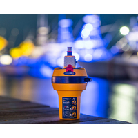 OceanSignal rescueMe EPIRB1 121.5MHz + GPS