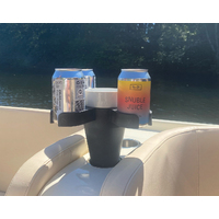 STILLA Multifunctional Cup Bottle Holder with Spike