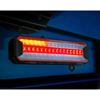 Narva LED Model 70 Combination Light with Reflector