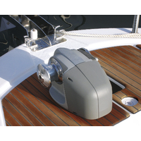 Horizontal On-Deck Windlass - Hector Series