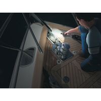 Handheld Remote Controls for Quick Anchor Winches & Thrusters